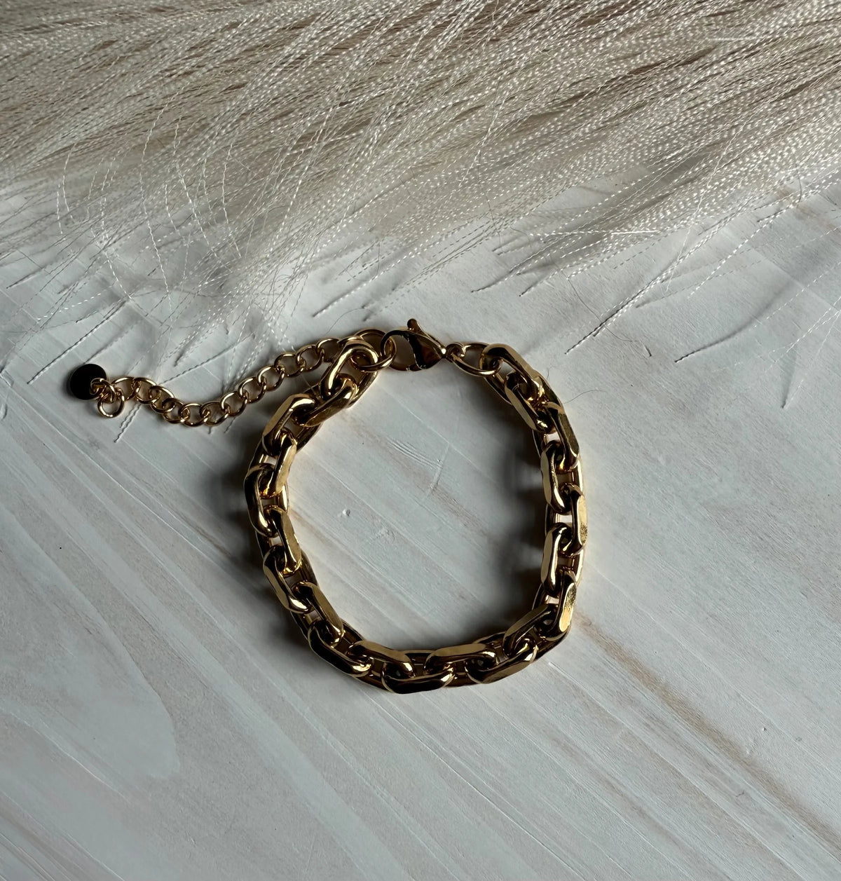 Metal Bracelets