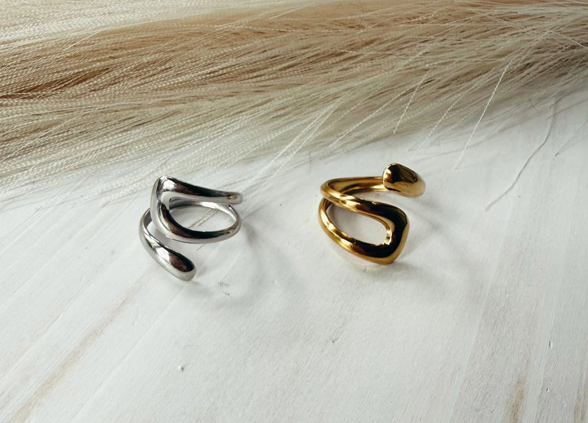Élan ring