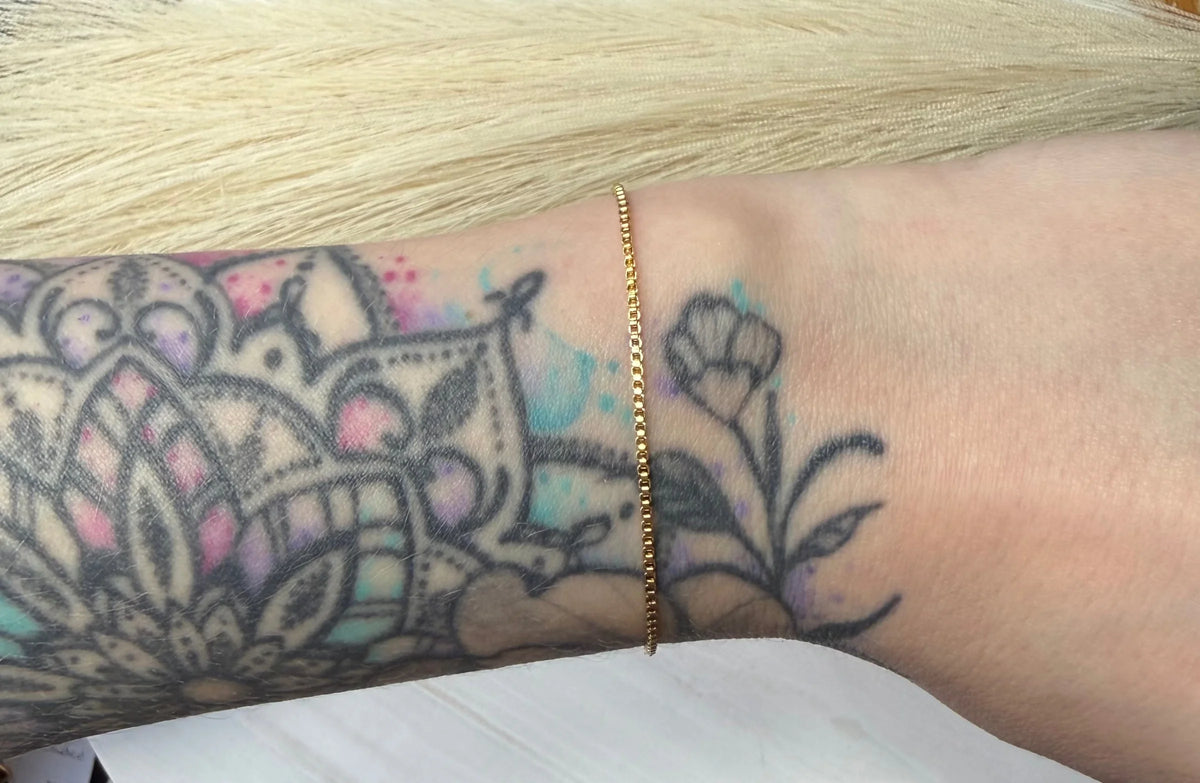 Nova Bracelet