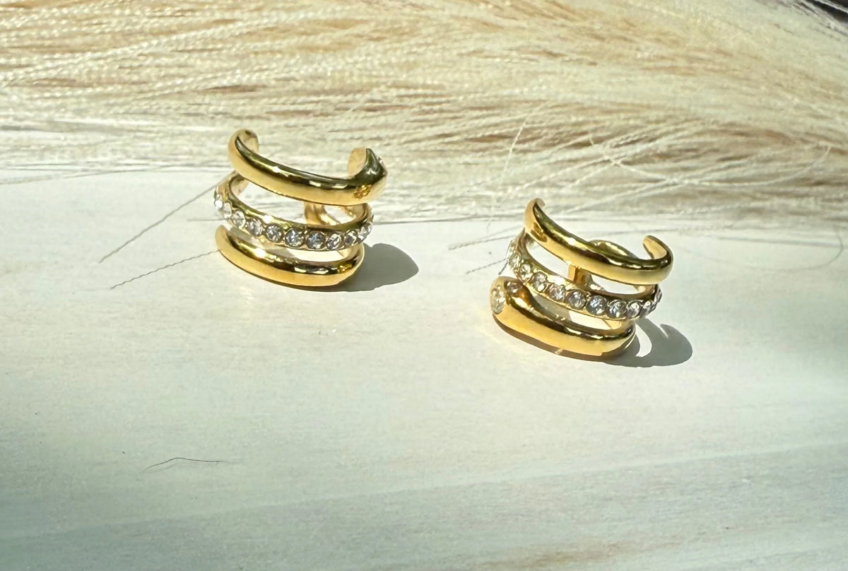 Aurora Ear Cuff