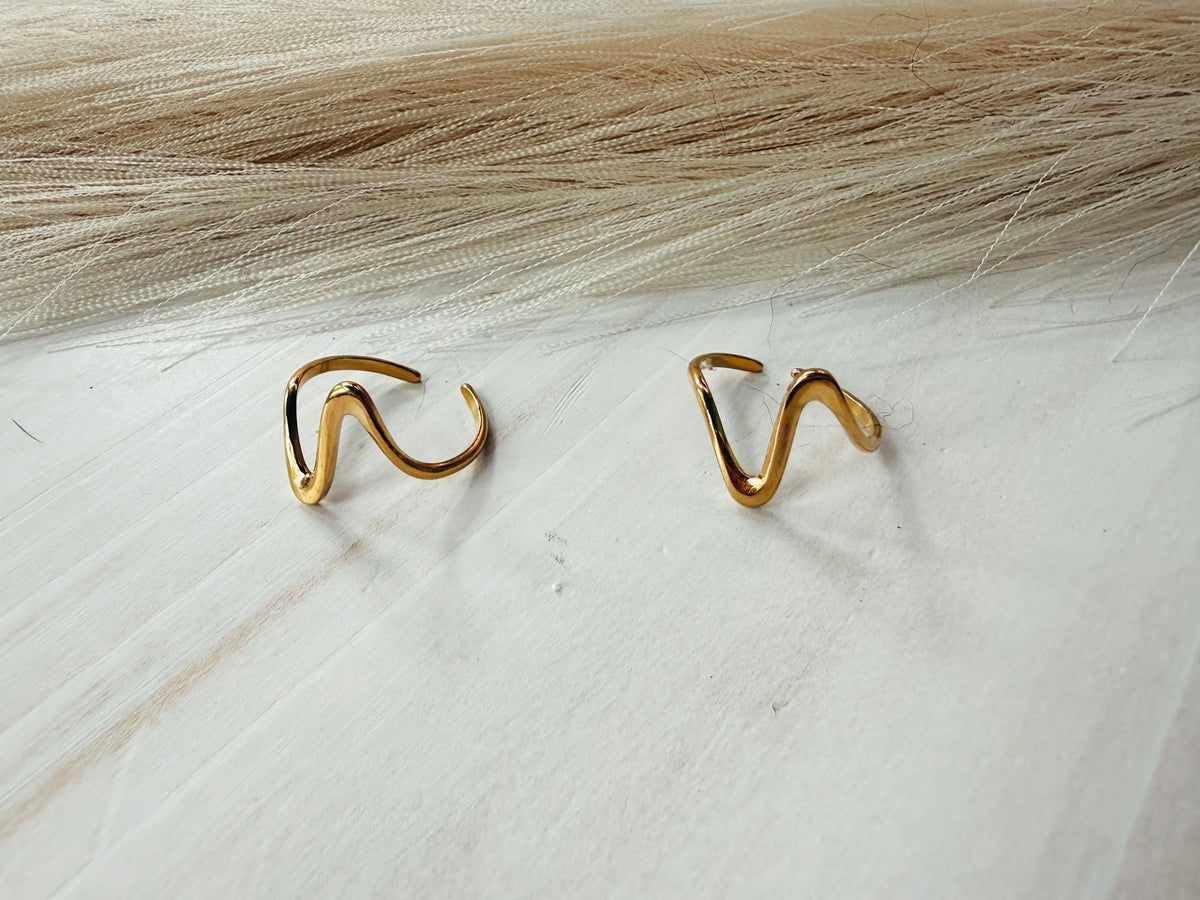 Tidal adjustable ring