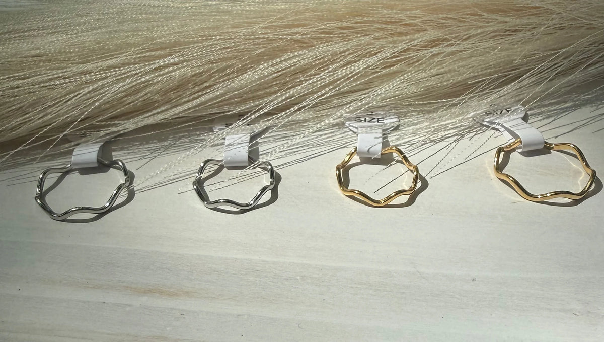 Ripple ring
