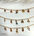 Magical charm bracelets