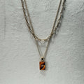 The Celestial Layers Necklace