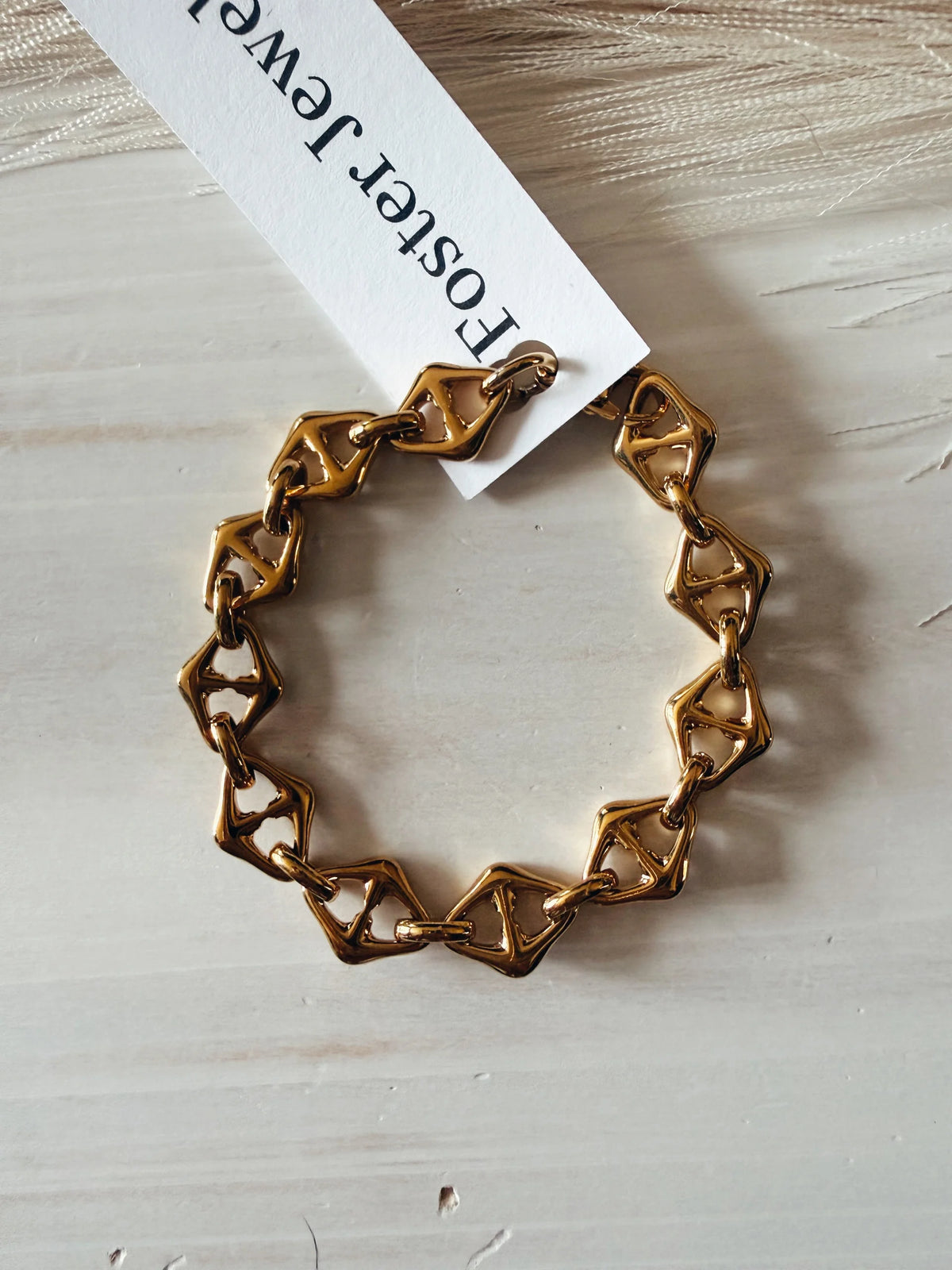 Monarch Bracelet