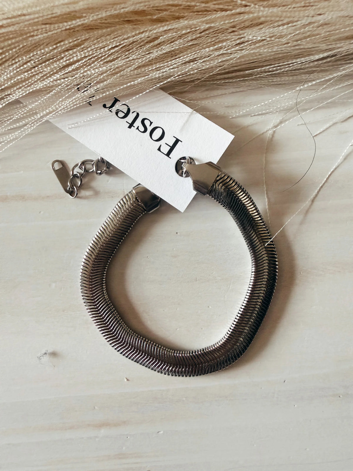 Serenity Bracelet