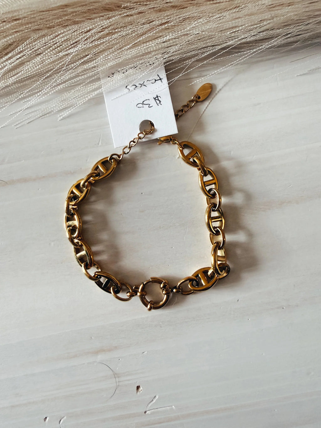 Everlink Bracelet