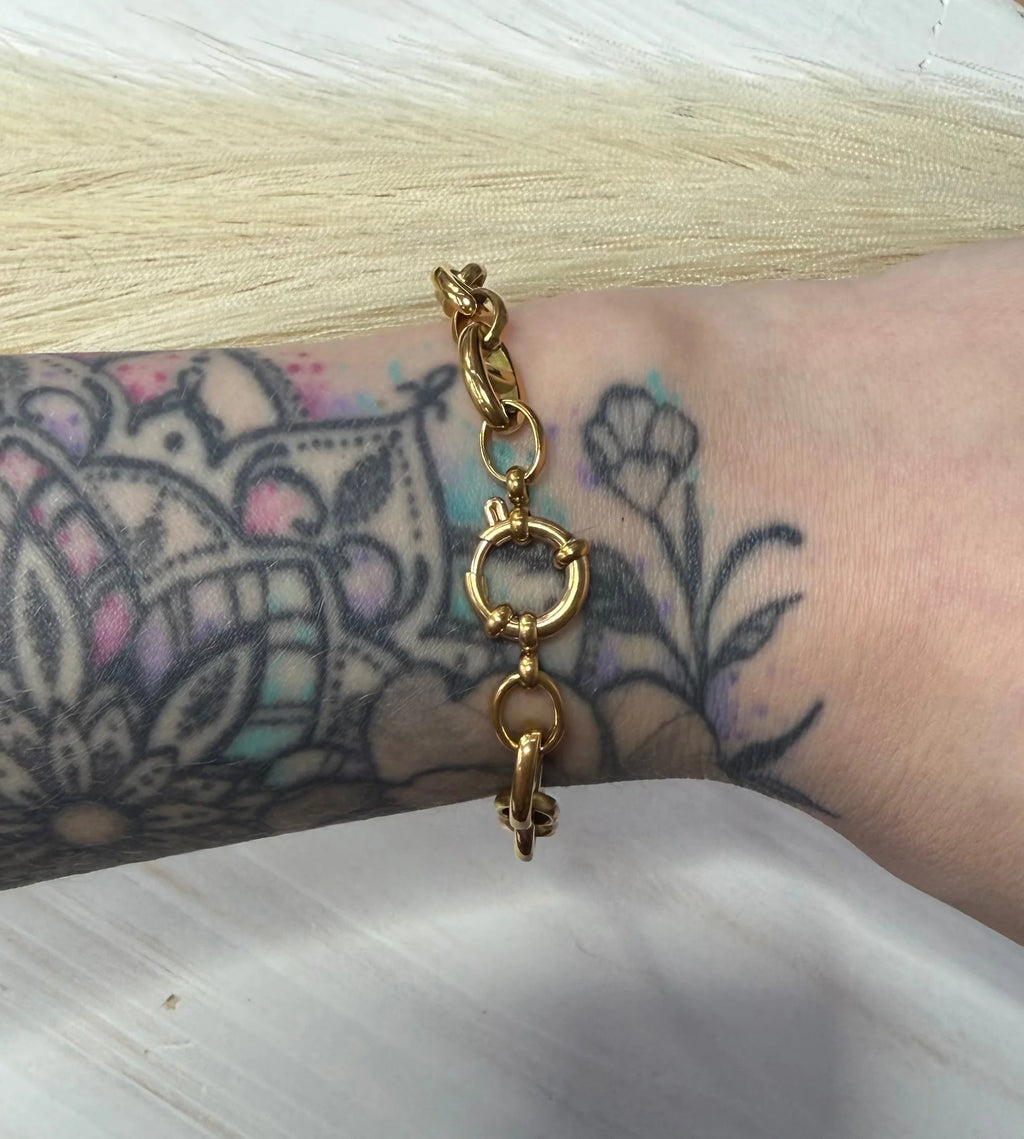 Everlink Bracelet