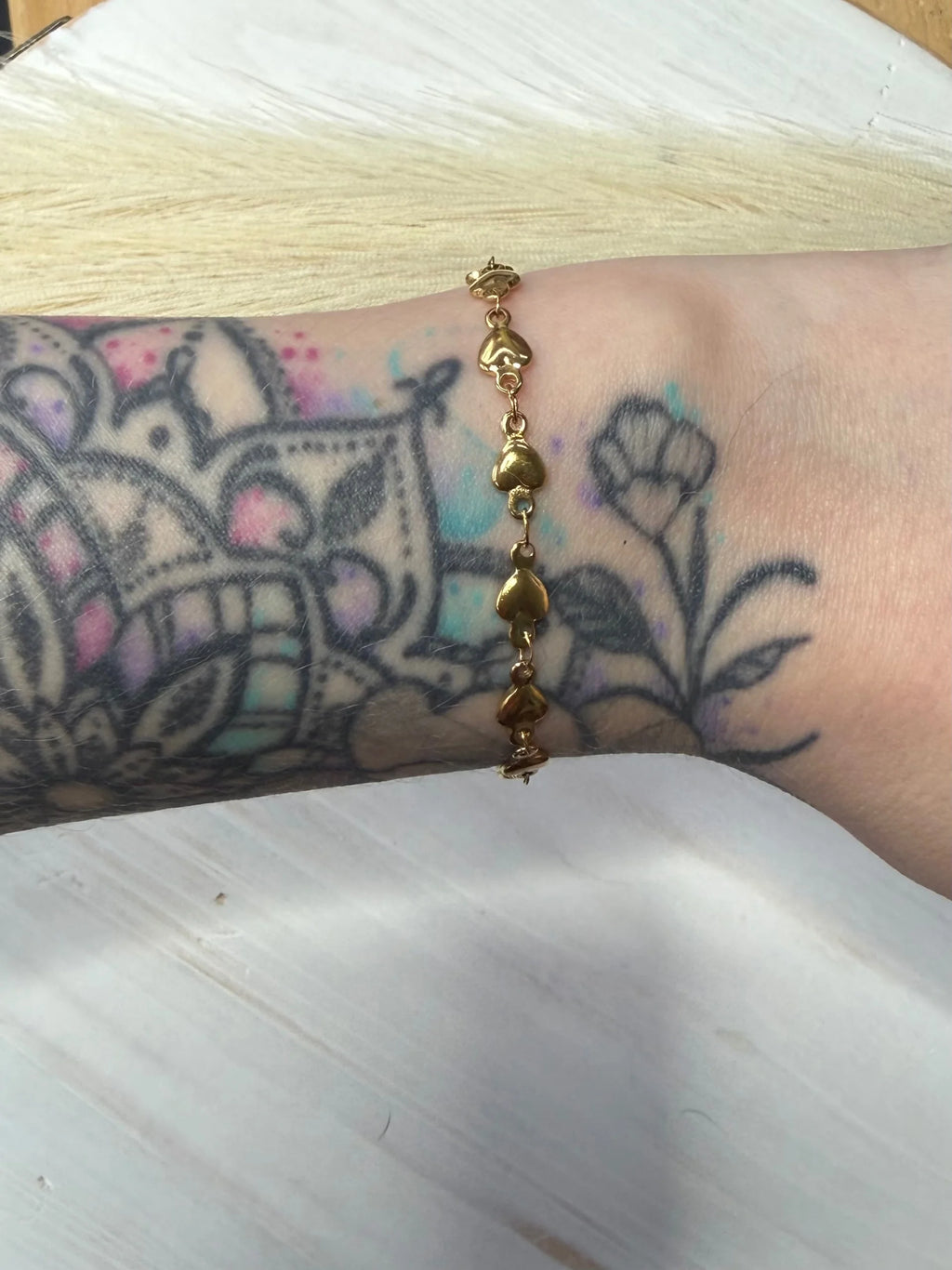 Adore Bracelet