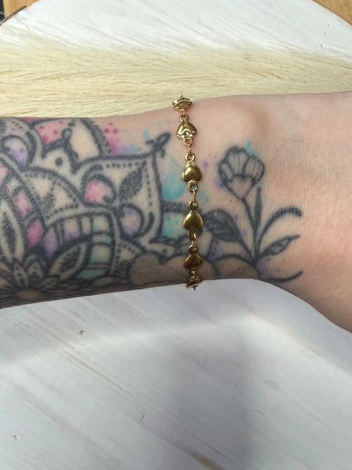 Adore Bracelet