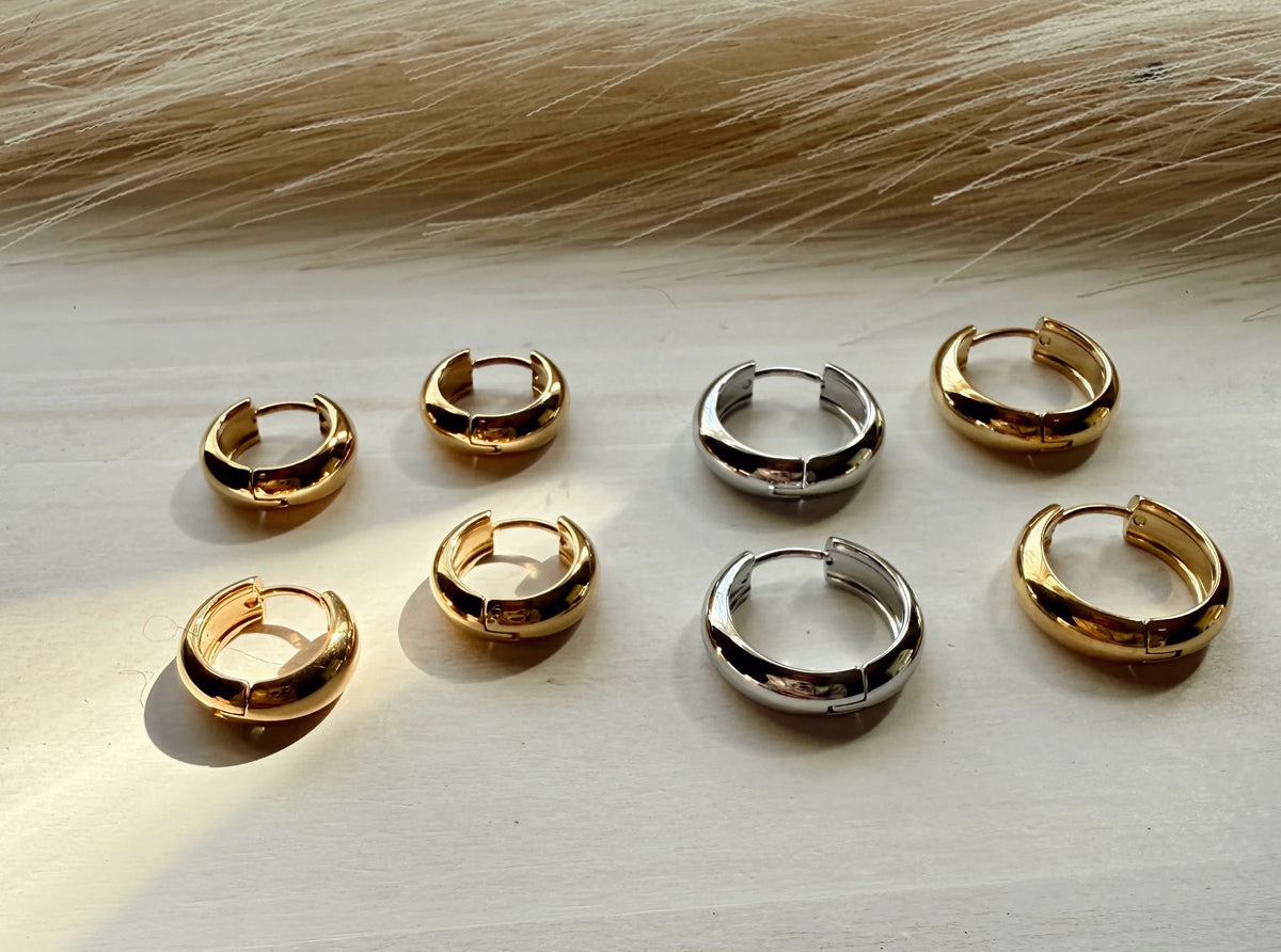 The Tatum Hoops