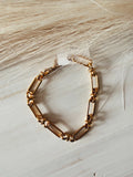 Essential Link Bracelet