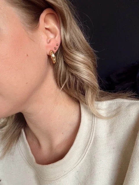 Celestial Hoops