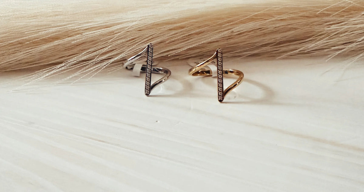 Helix ring