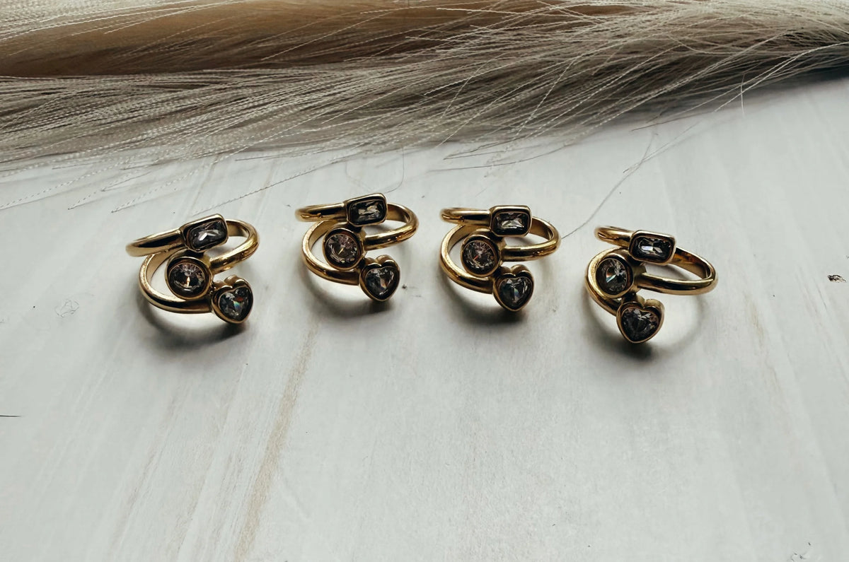 Atlas ring