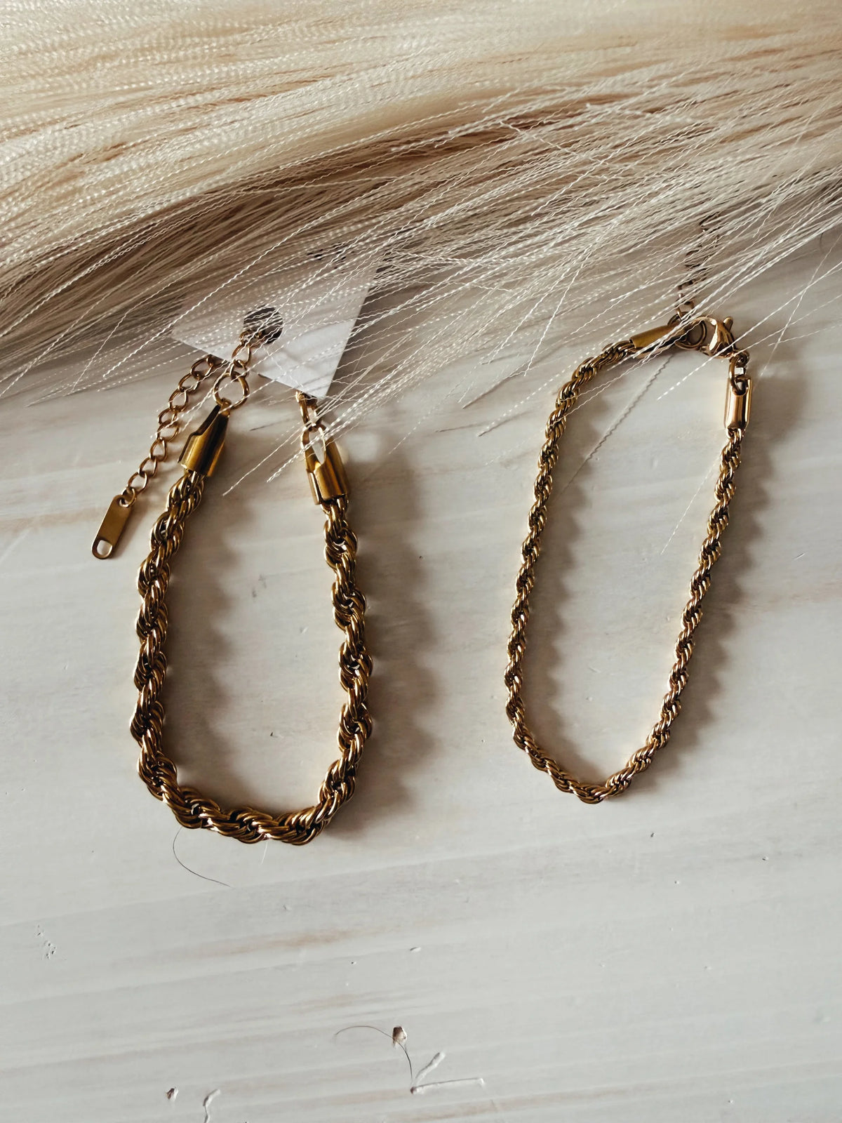 Evertwist Bracelet