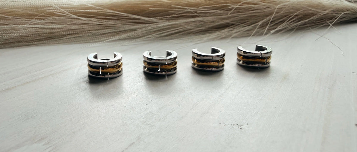 The Sutton 2.0 Hoops