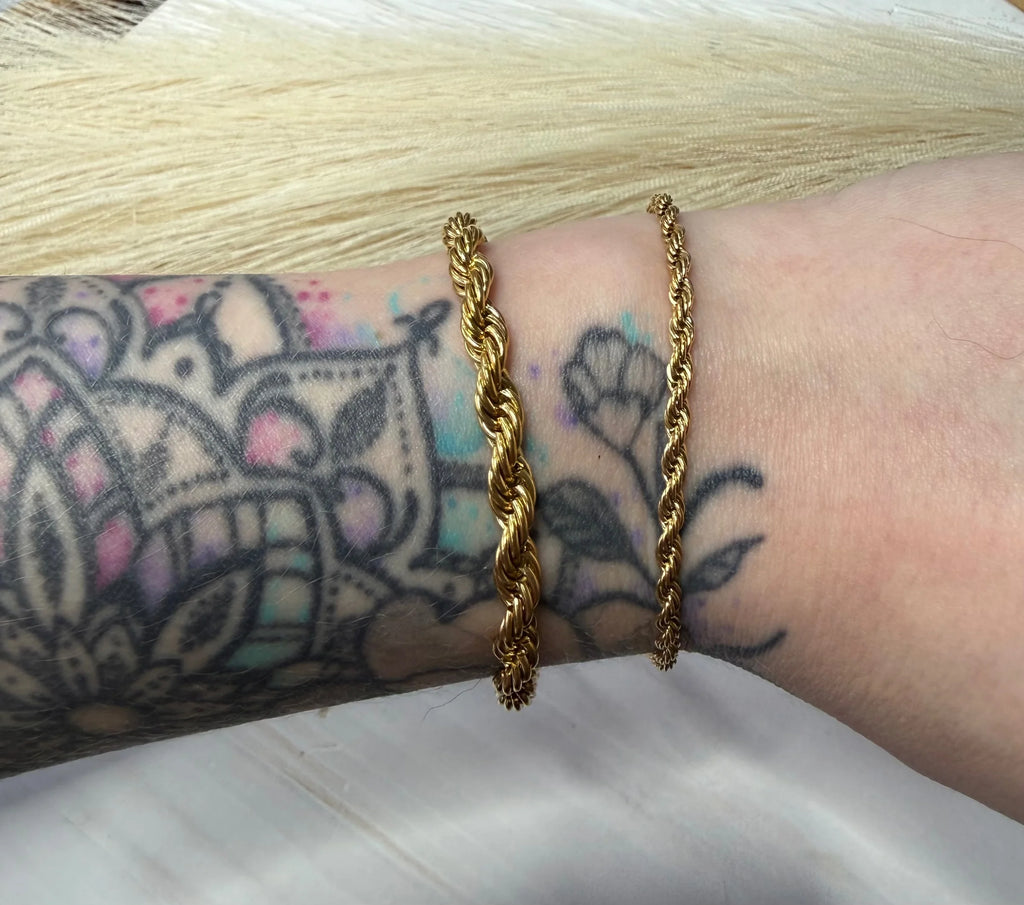 Evertwist Bracelet