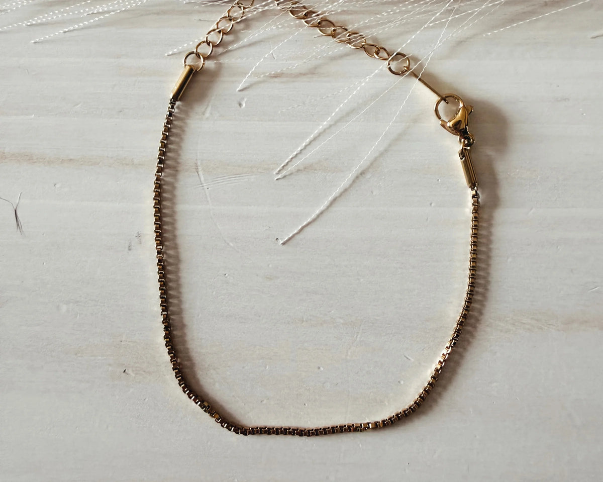 Nova Bracelet