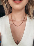 The Essential Link Necklace