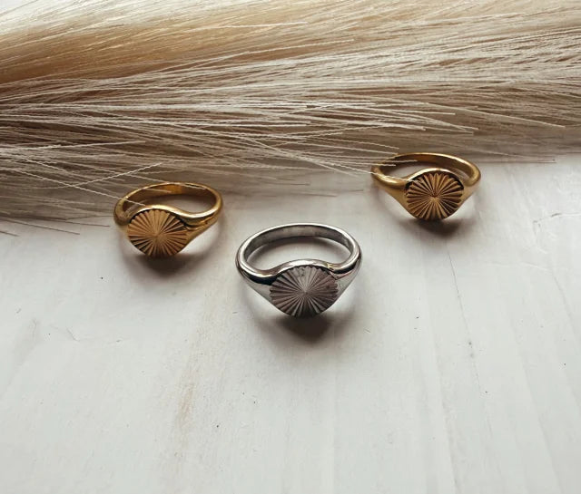 Beam ring