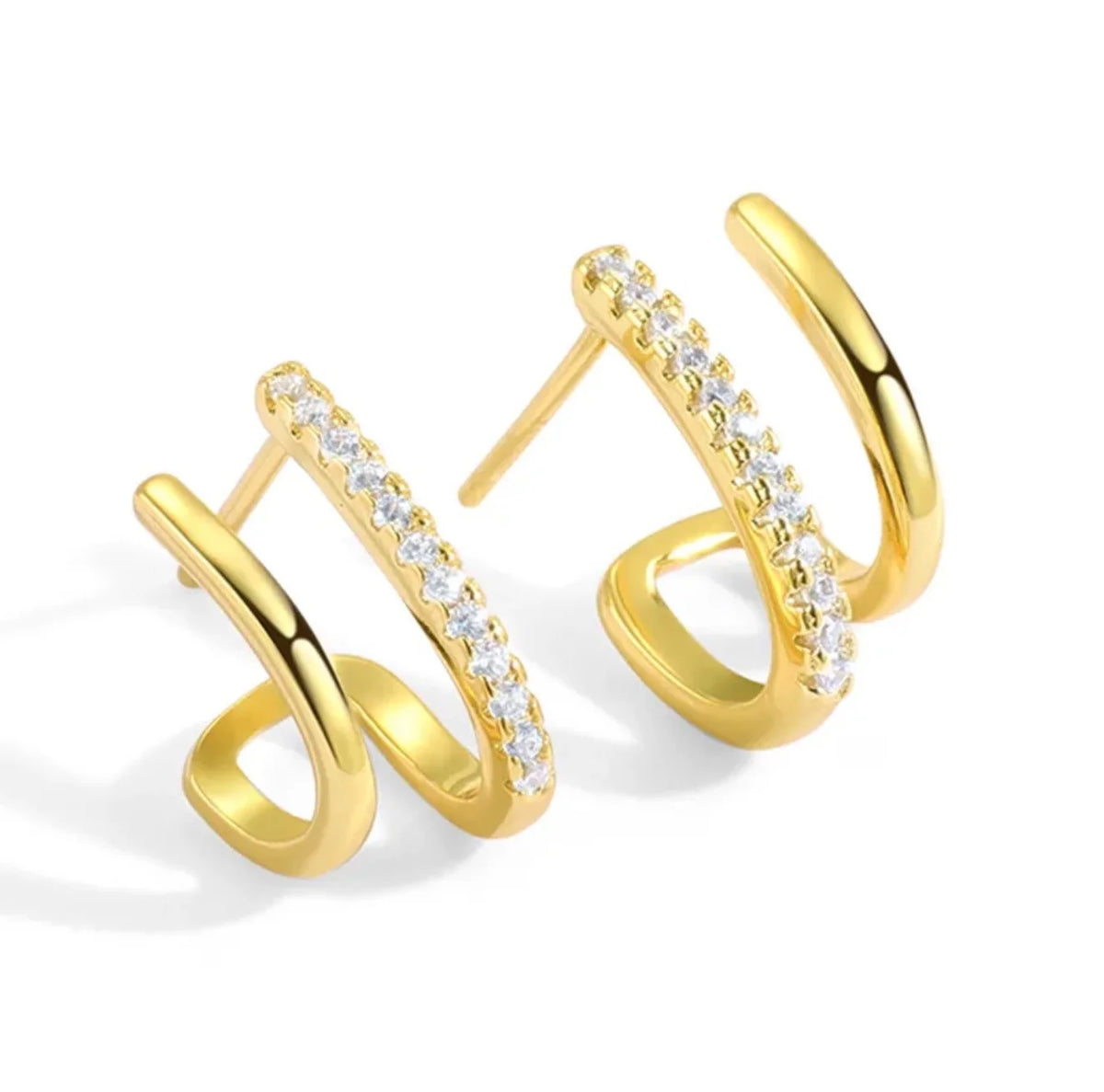 The Celine Earrings