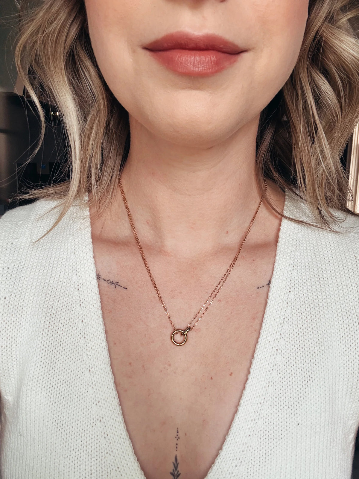 The Eternal Necklace