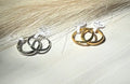 Ever rings - stackable
