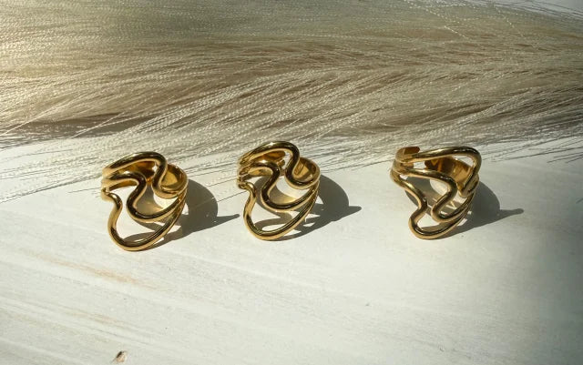 Isla ring