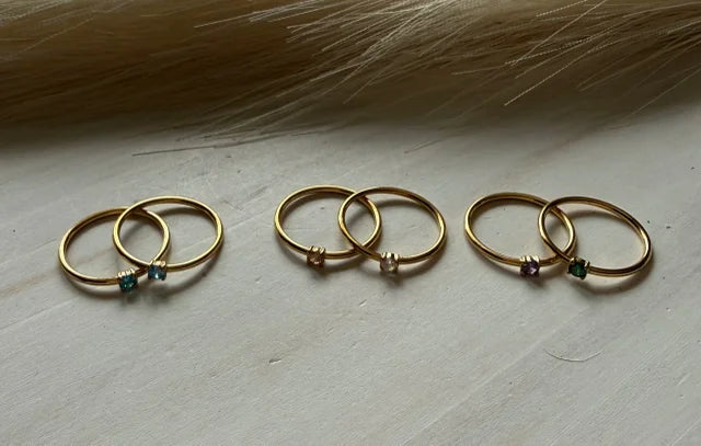 Mira ring