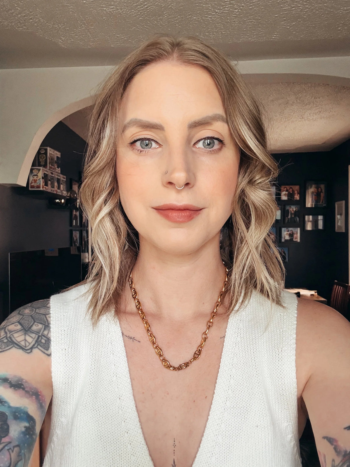 The Monarch Necklace